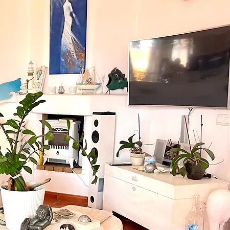 La Gata Apartment Corralejo