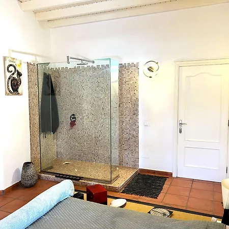 La Gata Apartment Corralejo