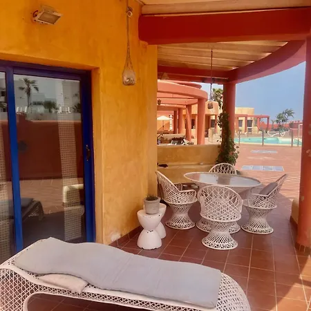 Apartment La Gata Corralejo